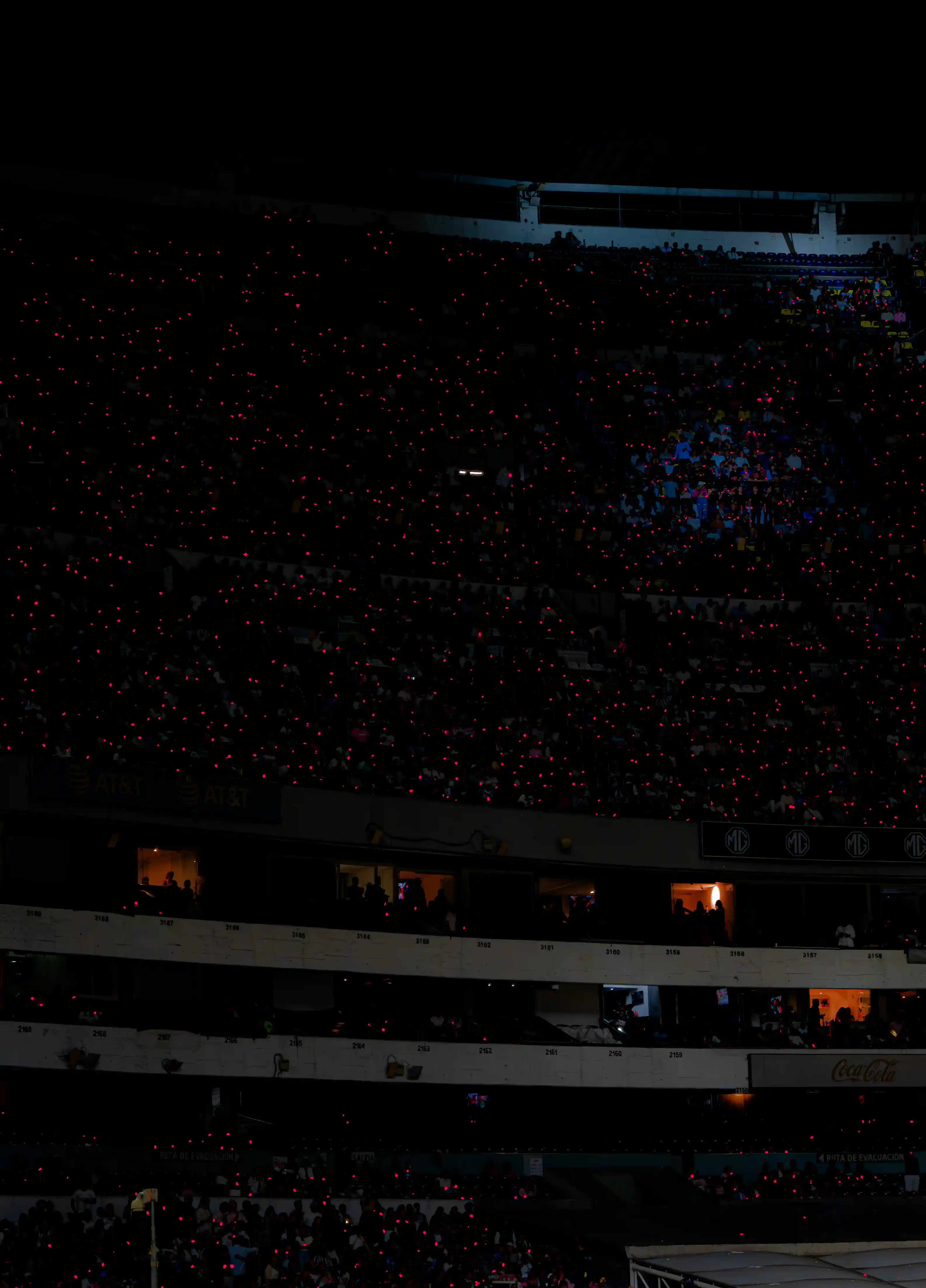 Cotizar proyecto LED multiproducto | Glowband MX